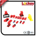 Brady ABS Miniatuur Circuit Breaker Lock Lockout